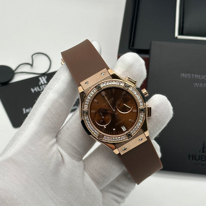 Hublot Classic Fusion 38 mm