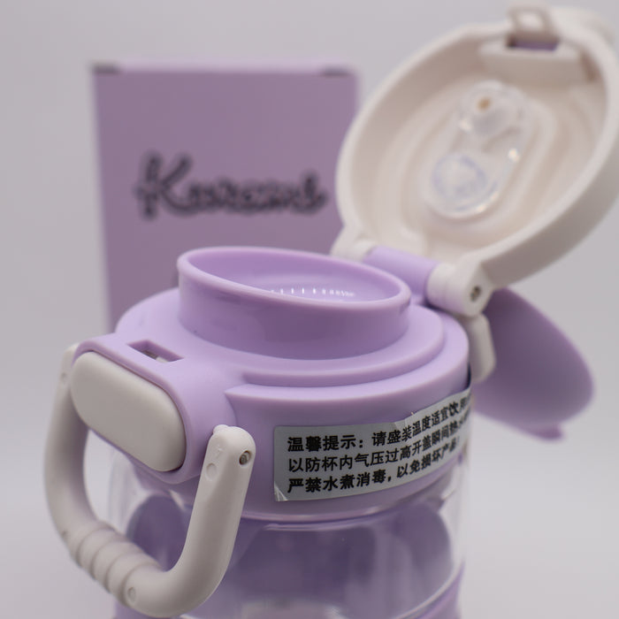 Disney Kuromi & Ultraman water Bottle 600mL Original