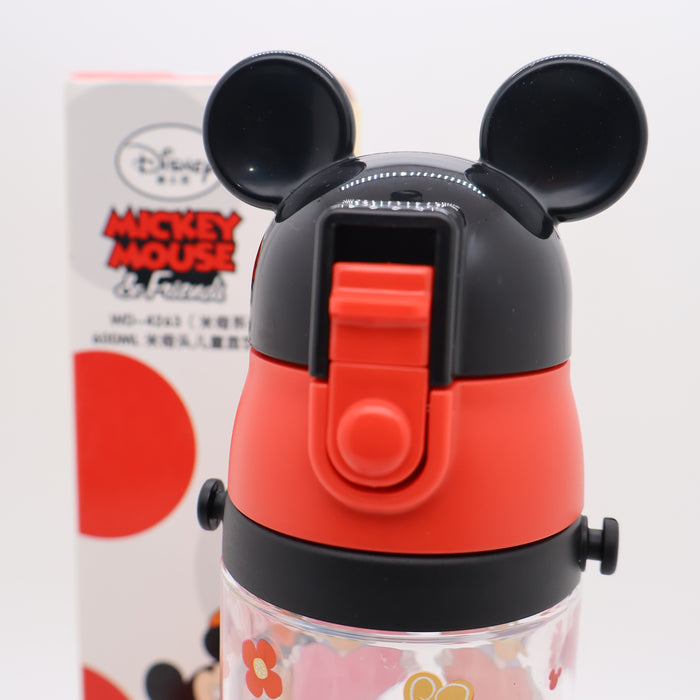 Disney Mickey Mouse 600mL Water Bottle Original