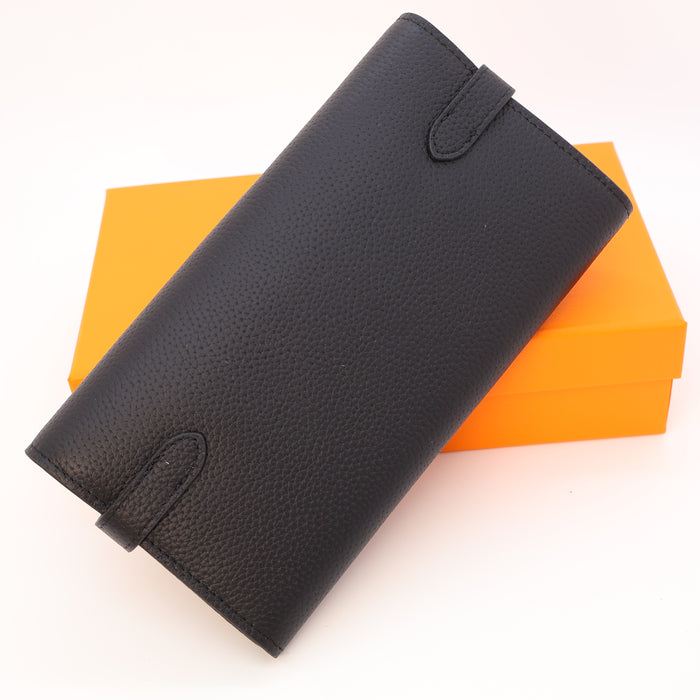 Genuine Leather Women Wallet