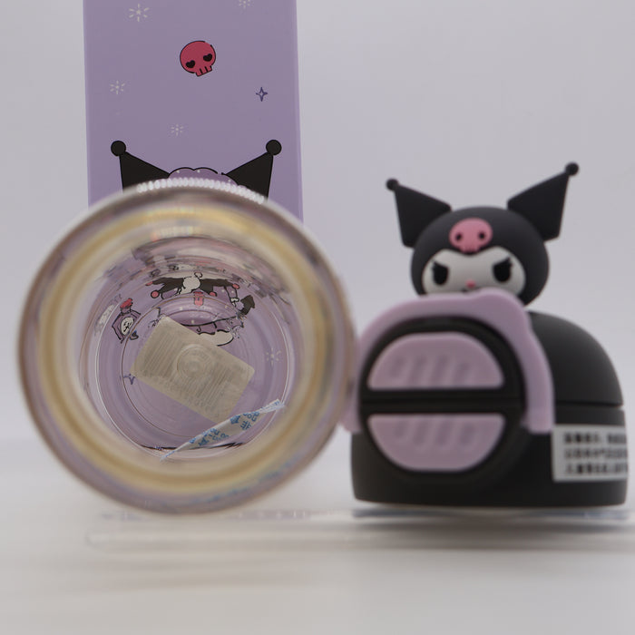Disney Kuromi Water Bottle 580mL Original