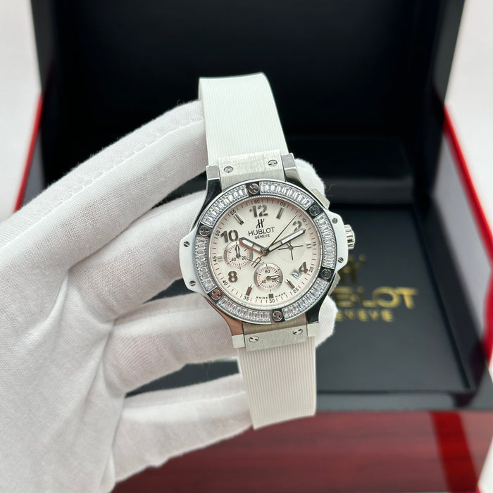 hublot Big Bang White  38 MM