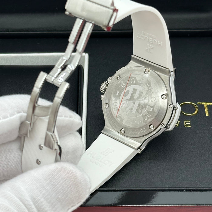 hublot Big Bang White  38 MM