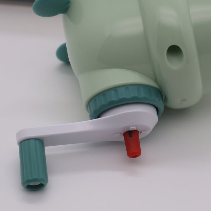 Edtech Pencil Sharpeners, 1 Pcs Cute Pencil Sharpener Manual for Kids/Children, Original