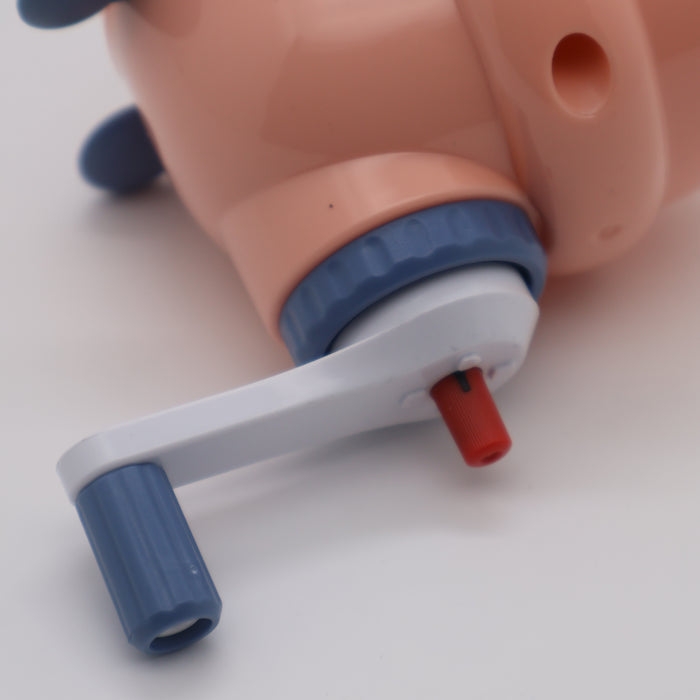 Edtech Pencil Sharpeners, 1 Pcs Cute Pencil Sharpener Manual for Kids/Children, Original