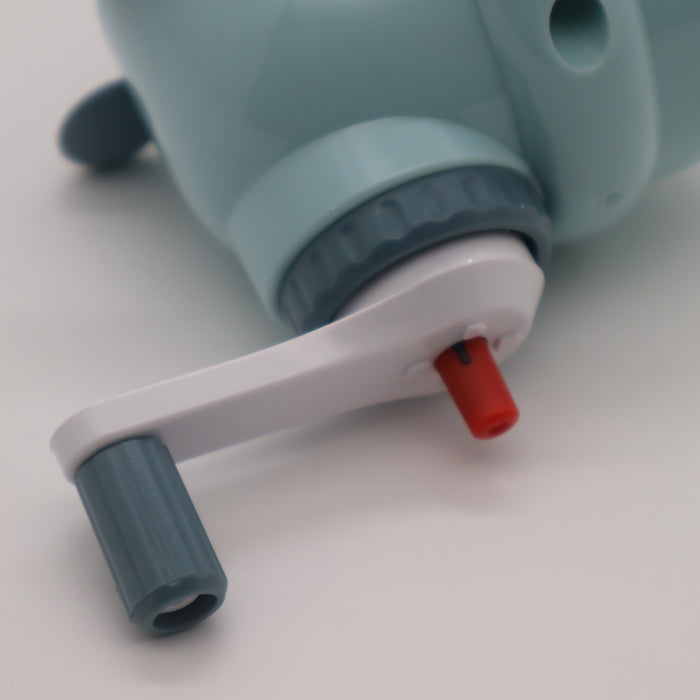 Edtech Pencil Sharpeners, 1 Pcs Cute Pencil Sharpener Manual for Kids/Children, Original