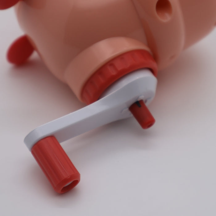 Edtech Pencil Sharpeners, 1 Pcs Cute Pencil Sharpener Manual for Kids/Children, Original