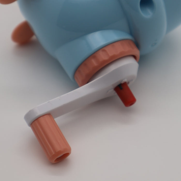 Edtech Pencil Sharpeners, 1 Pcs Cute Pencil Sharpener Manual for Kids/Children, Original