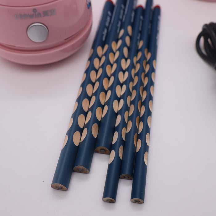 doraemon electric stationery set Latest Original