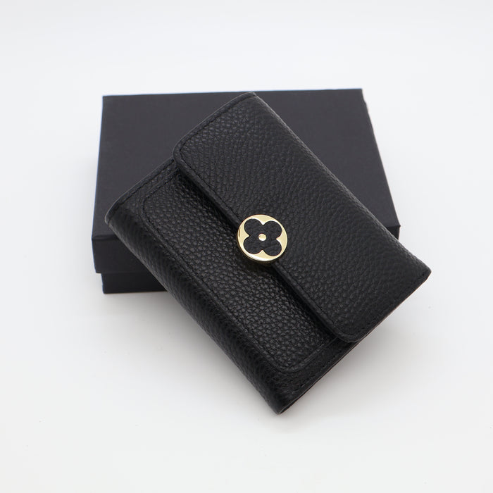 Genuine Leather Women Wallet                                                       Genuine Leather Women Wallet