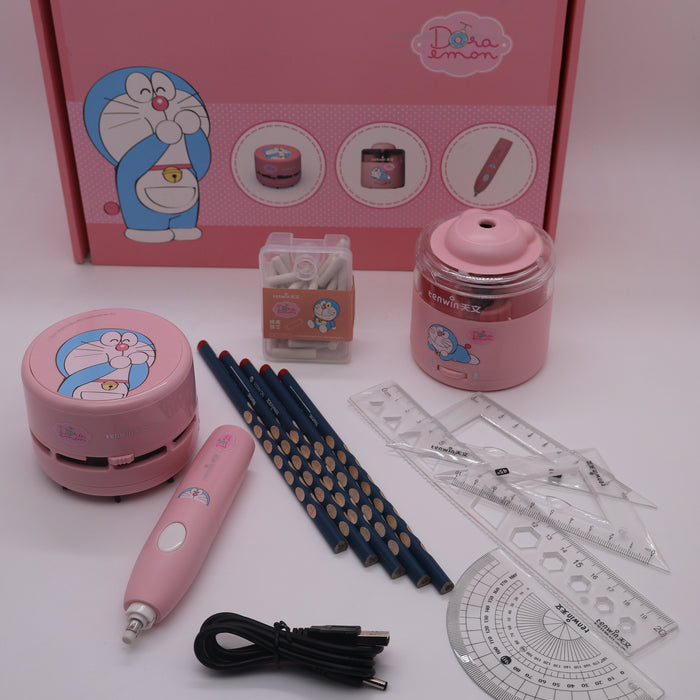 Stationery market booming as new semester starts Original