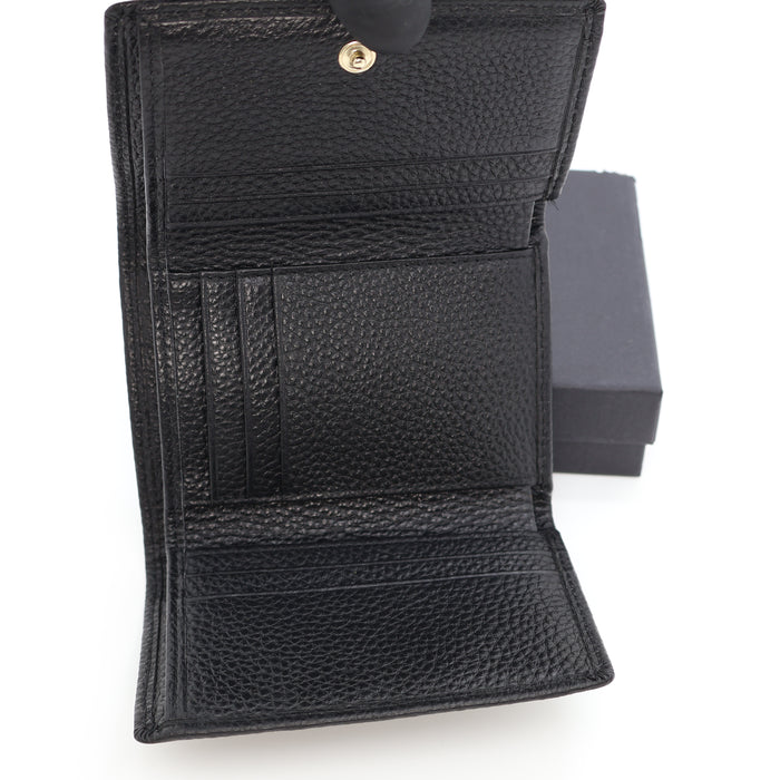 Genuine Leather Women Wallet