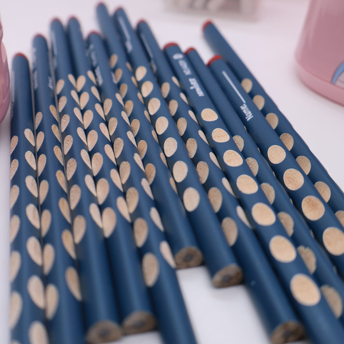 Astronomical Doraemon cartoon electric stationery set gift box second grade Original