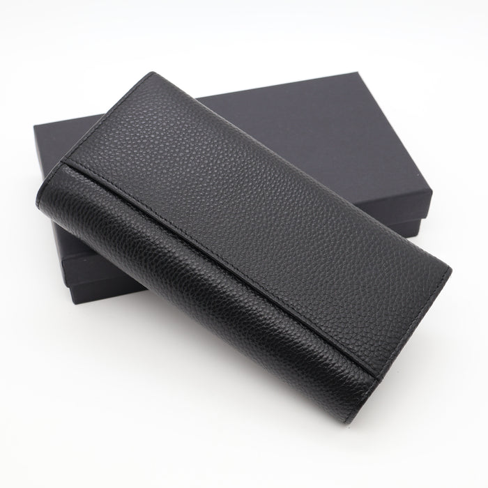 Genuine Leather Women Wallet