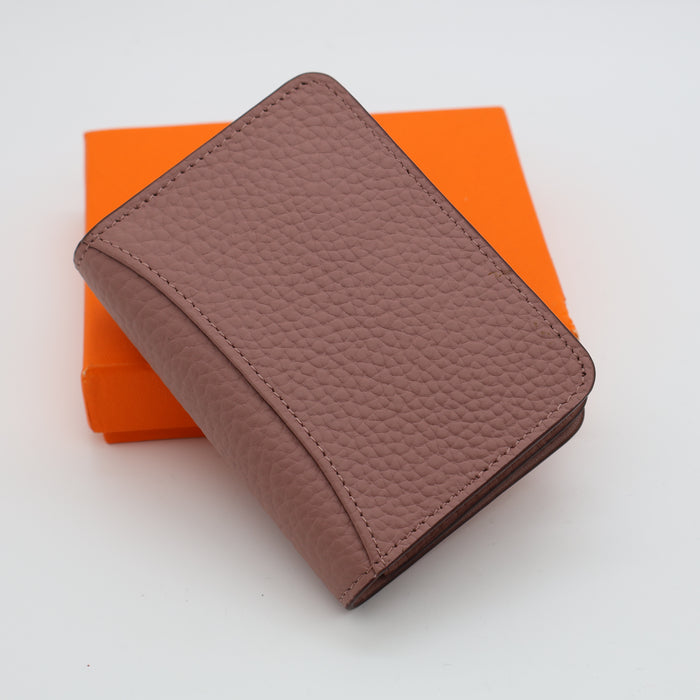 Genuine Leather Women Wallet