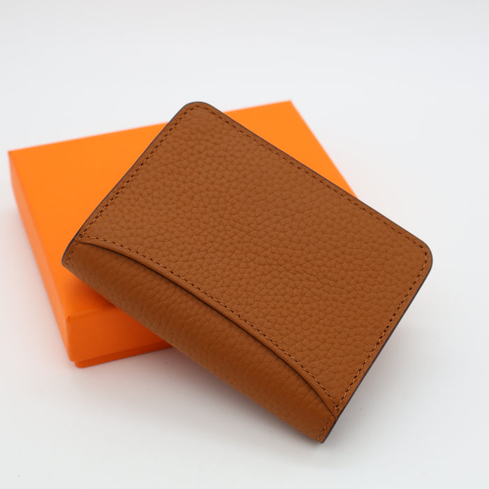 Genuine Leather Women Wallet