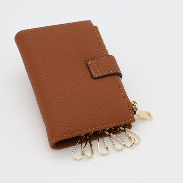 Genuine Leather Women Wallet