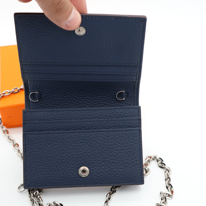 Genuine Leather Women Wallet