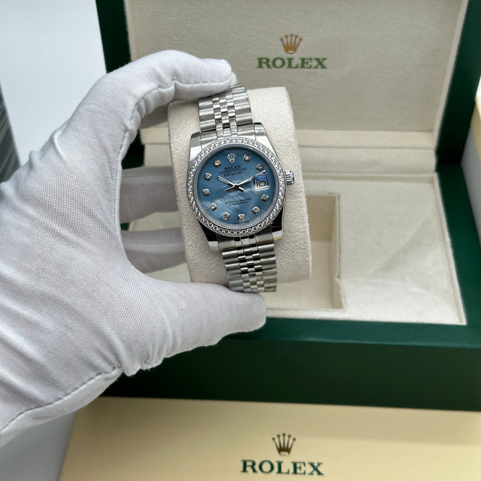 Rolex Datejust 36mm