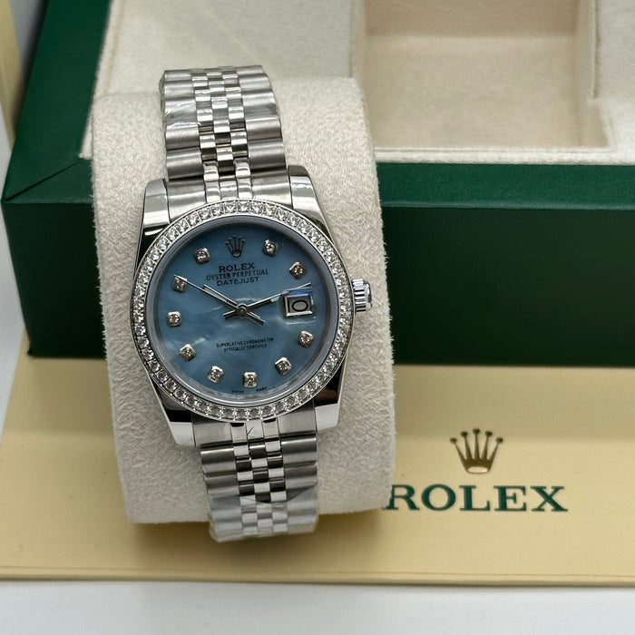 Rolex Datejust 36mm