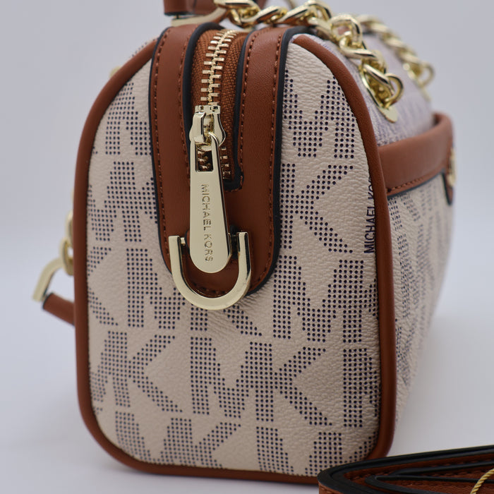 MICHAEL KORS CROSS BAG