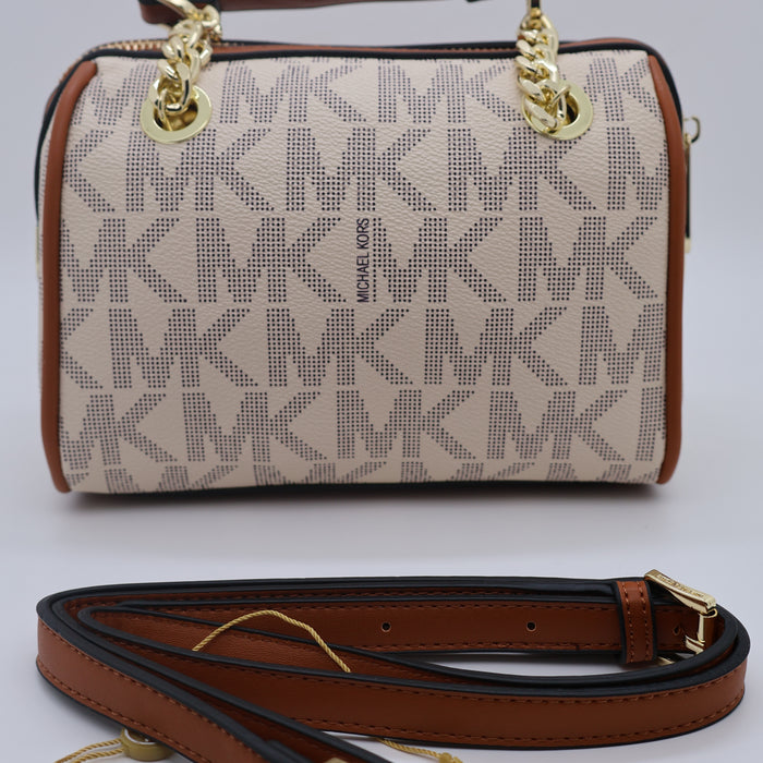 MICHAEL KORS CROSS BAG
