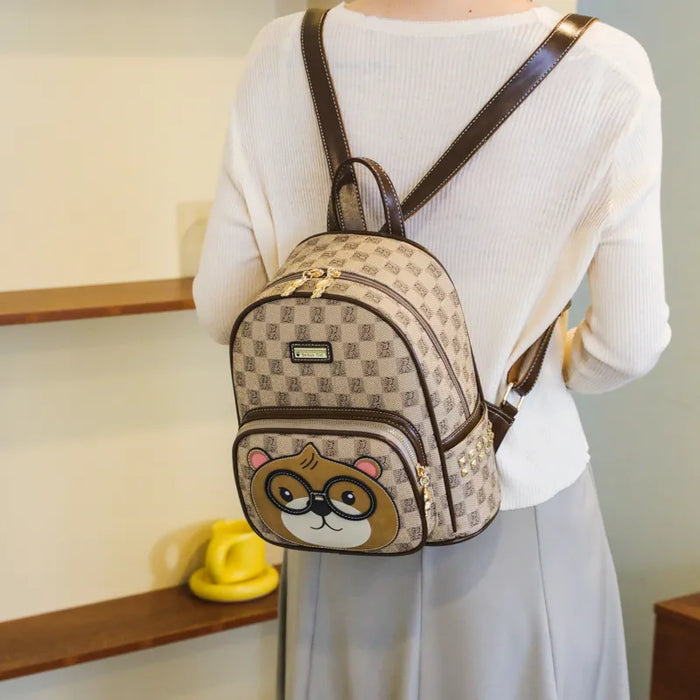 Original Women Backpack