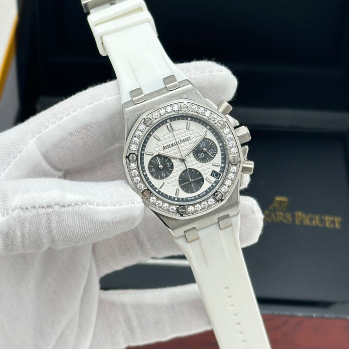 Audemars Piguet Royal Oak Offshore Lady 37 mm