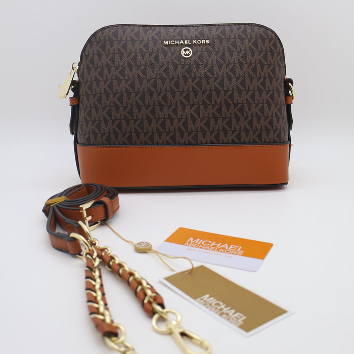 MICHAEL KORS  CROSS BAG