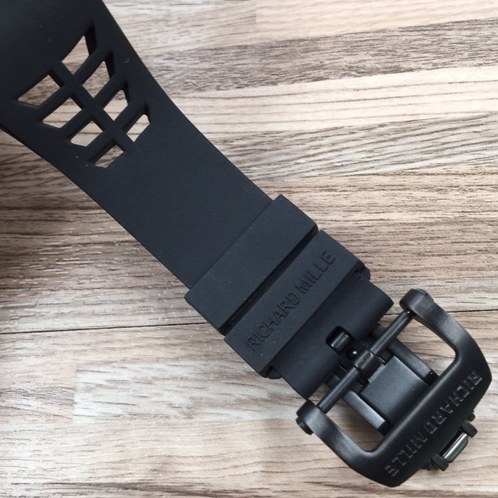 Richard Mille RM 11-03 McLaren Flyback Chronograph – Carbon TPT® Limited Edition