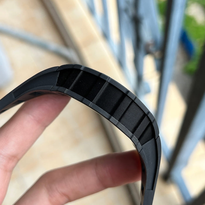 Richard Mille RM 35-02 Rafael Nadal – Carbon TPT® Full Black Edition