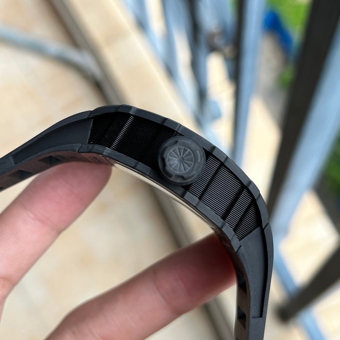 Richard Mille RM 35-02 Rafael Nadal – Carbon TPT® Full Black Edition