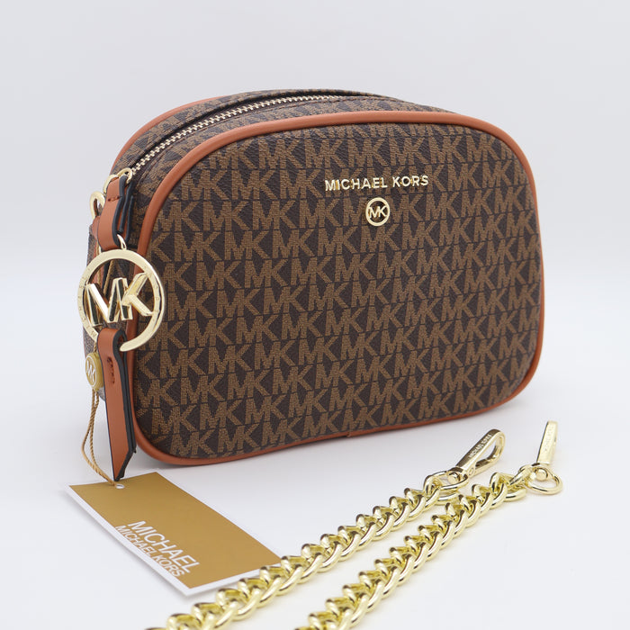 MICHAEL KORS  CROSS BAG