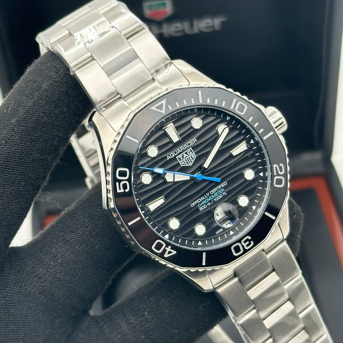 Tag Heuer Aquaracer Professional 300 Date