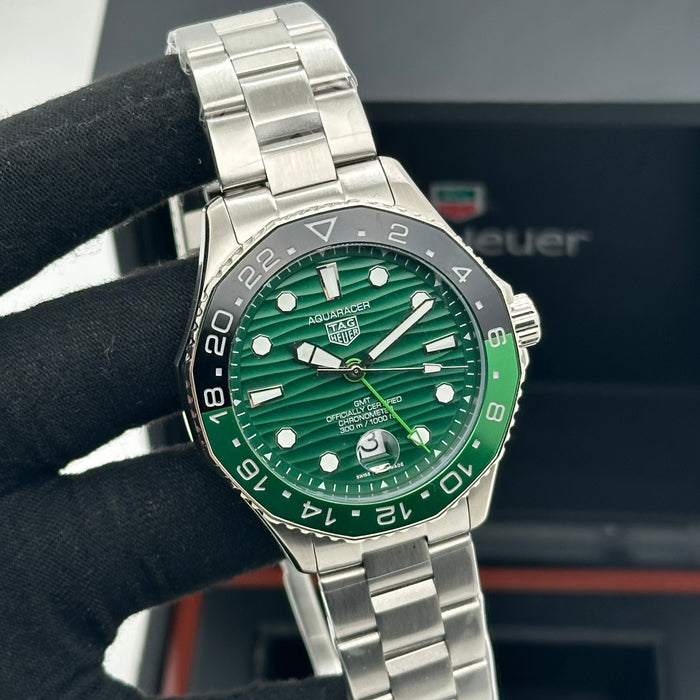 Tag Heuer Aquaracer Professional 300 Date