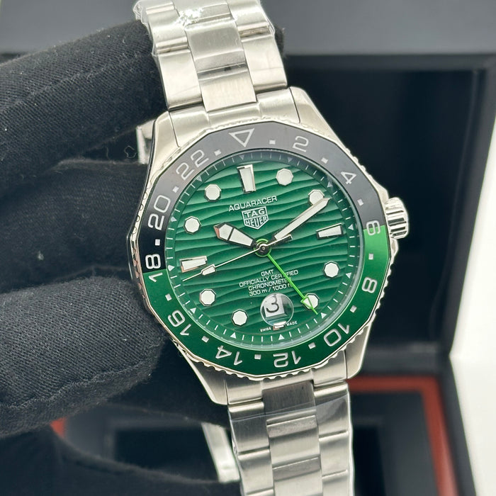 Tag Heuer Aquaracer Professional 300 Date