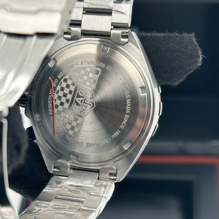 Tag Heuer Formula 1 Chronograph