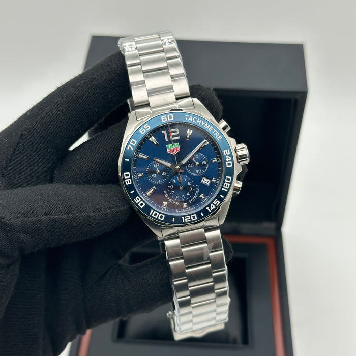 Tag Heuer Formula 1 Chronograph