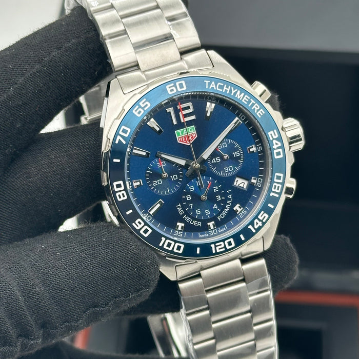 Tag Heuer Formula 1 Chronograph