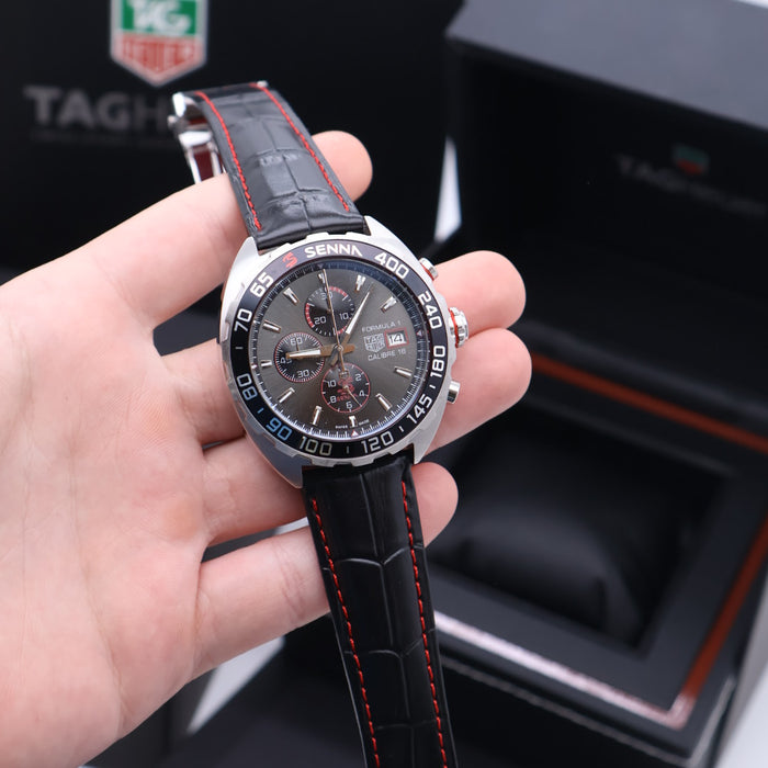 TAG Heuer Calibre 16