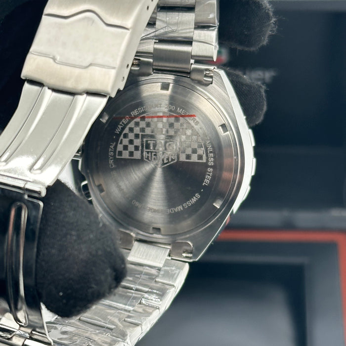 Tag Heuer Formula 1 Chronograph