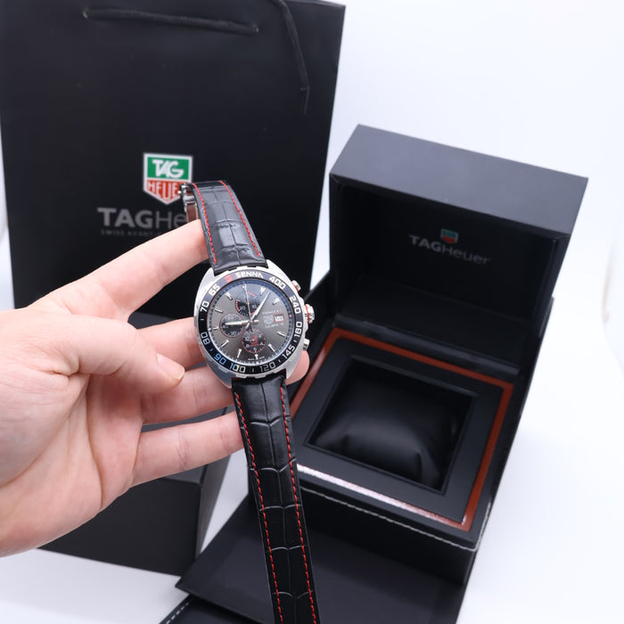 TAG Heuer Calibre 16