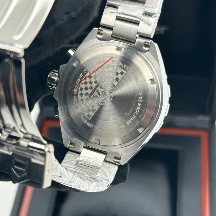 Tag Heuer Formula 1 Chronograph