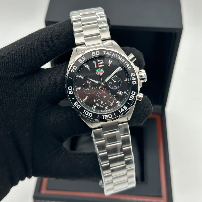 Tag Heuer Formula 1 Chronograph