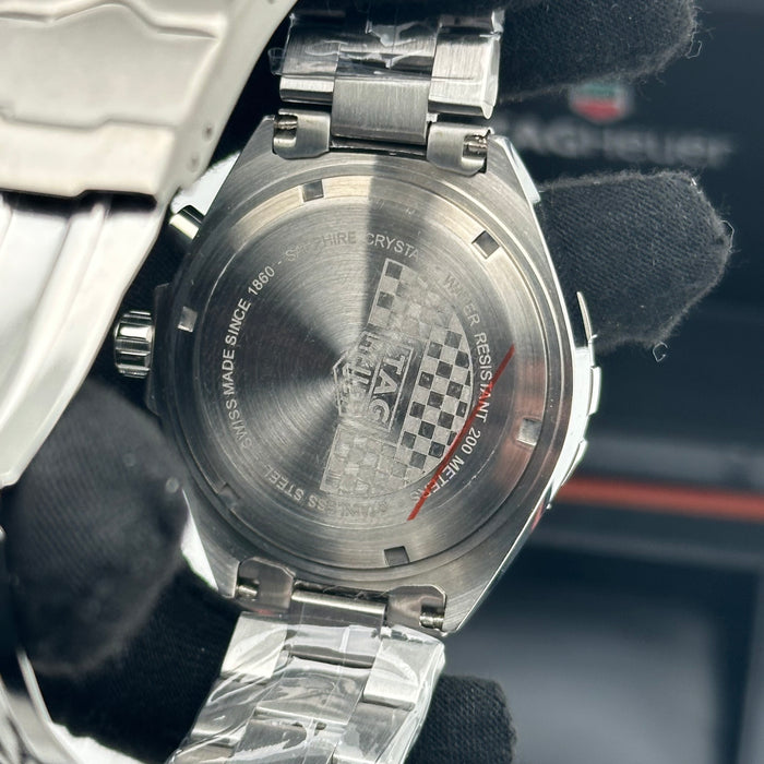 Tag Heuer Formula 1 Chronograph