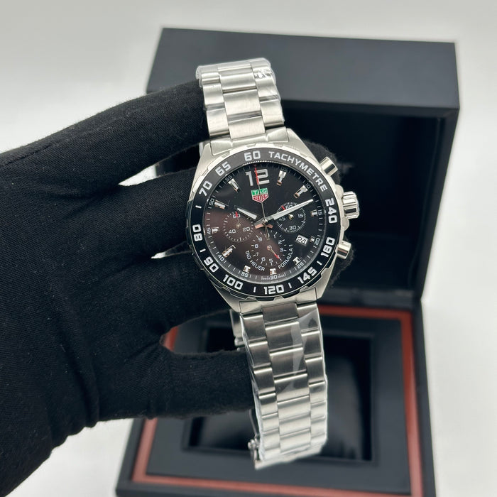 Tag Heuer Formula 1 Chronograph