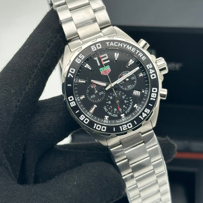 Tag Heuer Formula 1 Chronograph