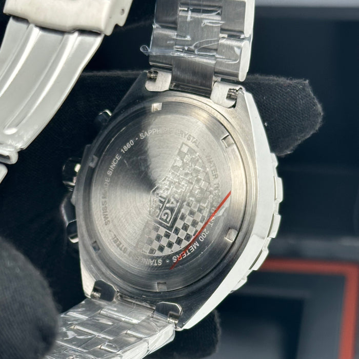 Tag Heuer Formula 1 Chronograph