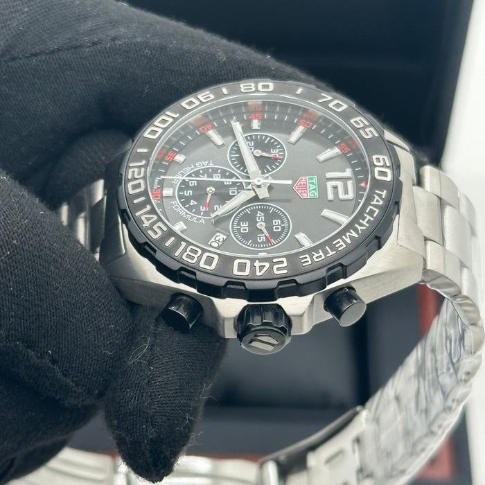 Tag Heuer Formula 1 Chronograph
