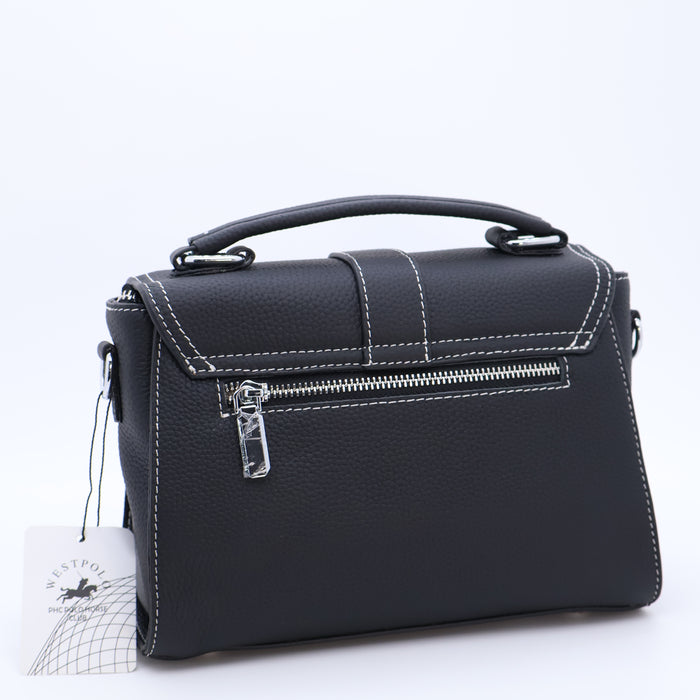 Genuine Leather Women Bag